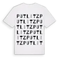 Putlitz ordlek t-shirt