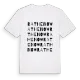 Rathenow ordlek t-shirt