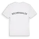 Reichenwalde böjd t-shirt