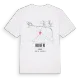 Ruben karta t-shirt