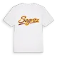 Sagritz baseball t-shirt