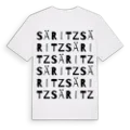Säritz ordlek t-shirt