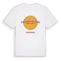 Schöneiche bei Berlin cirkel t-shirt