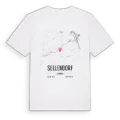 Sellendorf karta t-shirt