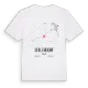 Sellendorf karta t-shirt