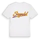 Siegadel baseball t-shirt