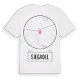 Siegadel t-shirt