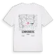 Sonnenberg karta t-shirt