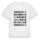 Sonnenberg ordlek t-shirt