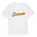 Sonnewalde baseball t-shirt