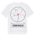 Sonnewalde t-shirt