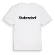 Stahnsdorf fetstil t-shirt
