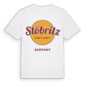 Stöbritz cirkel t-shirt