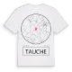 Tauche t-shirt