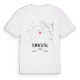 Temnitztal karta t-shirt