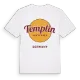 Templin cirkel t-shirt