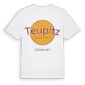 Teupitz cirkel t-shirt