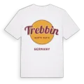 Trebbin cirkel t-shirt