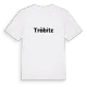 Tröbitz fetstil t-shirt