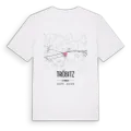 Tröbitz karta t-shirt