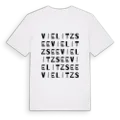 Vielitzsee ordlek t-shirt