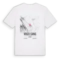 Vogelsang karta t-shirt
