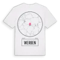 Werben t-shirt