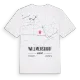 Willmersdorf karta t-shirt
