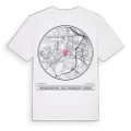 Winzerviertel, Süd, Frankfurt (Oder) t-shirt