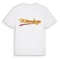 Wittenberge baseball t-shirt