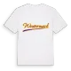 Wustermark baseball t-shirt
