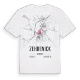Zehdenick karta t-shirt