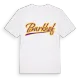 Barkhof baseball t-shirt