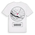 Barkhof t-shirt