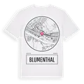 Blumenthal t-shirt