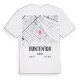 Buntentor karta t-shirt