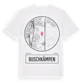 Buschkämpen t-shirt