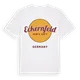 Eckernfeld cirkel t-shirt