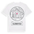 Ellener Feld t-shirt