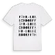 Fähr-Lobbendorf ordlek t-shirt