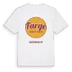Farge cirkel t-shirt