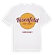 Fesenfeld cirkel t-shirt