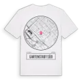 Gartenstadt Süd t-shirt