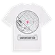 Gartenstadt Süd t-shirt