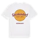 Geestendorf cirkel t-shirt