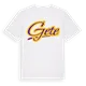Gete baseball t-shirt