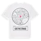 Goethestraße t-shirt