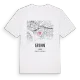 Grohn karta t-shirt