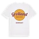 Grolland cirkel t-shirt