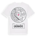 Grünhöfe t-shirt
